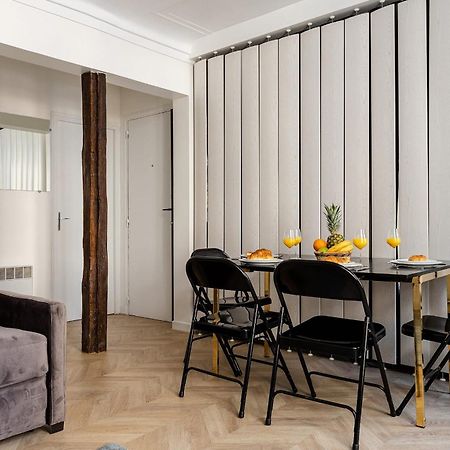 Jardin Du Luxembourg - Cityapartmentstay Париж Экстерьер фото
