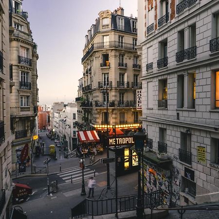 Jardin Du Luxembourg - Cityapartmentstay Париж Экстерьер фото